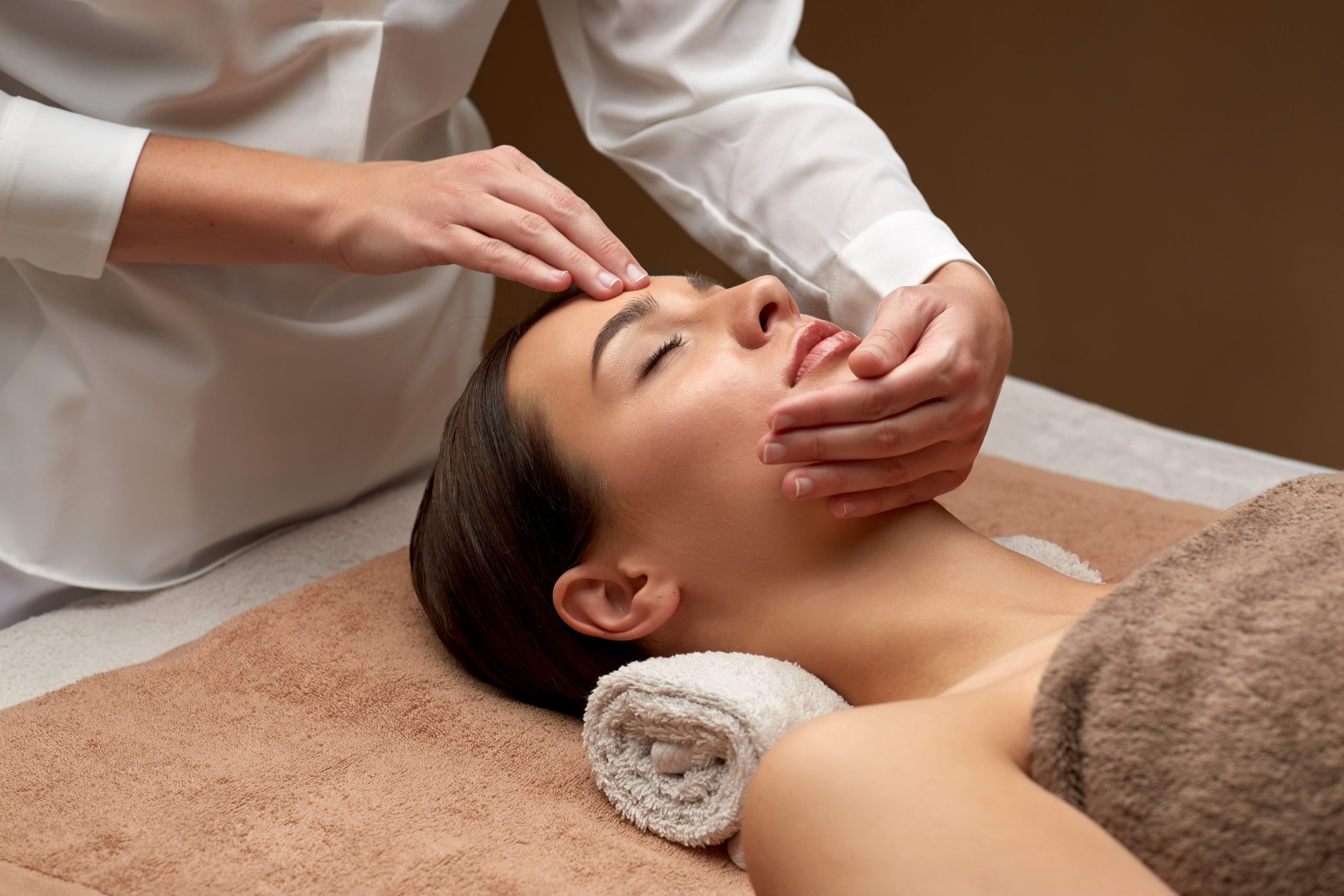 Acupressure Is it as Effective as Acupuncture | Biorestoration Medical and Aesthetics
