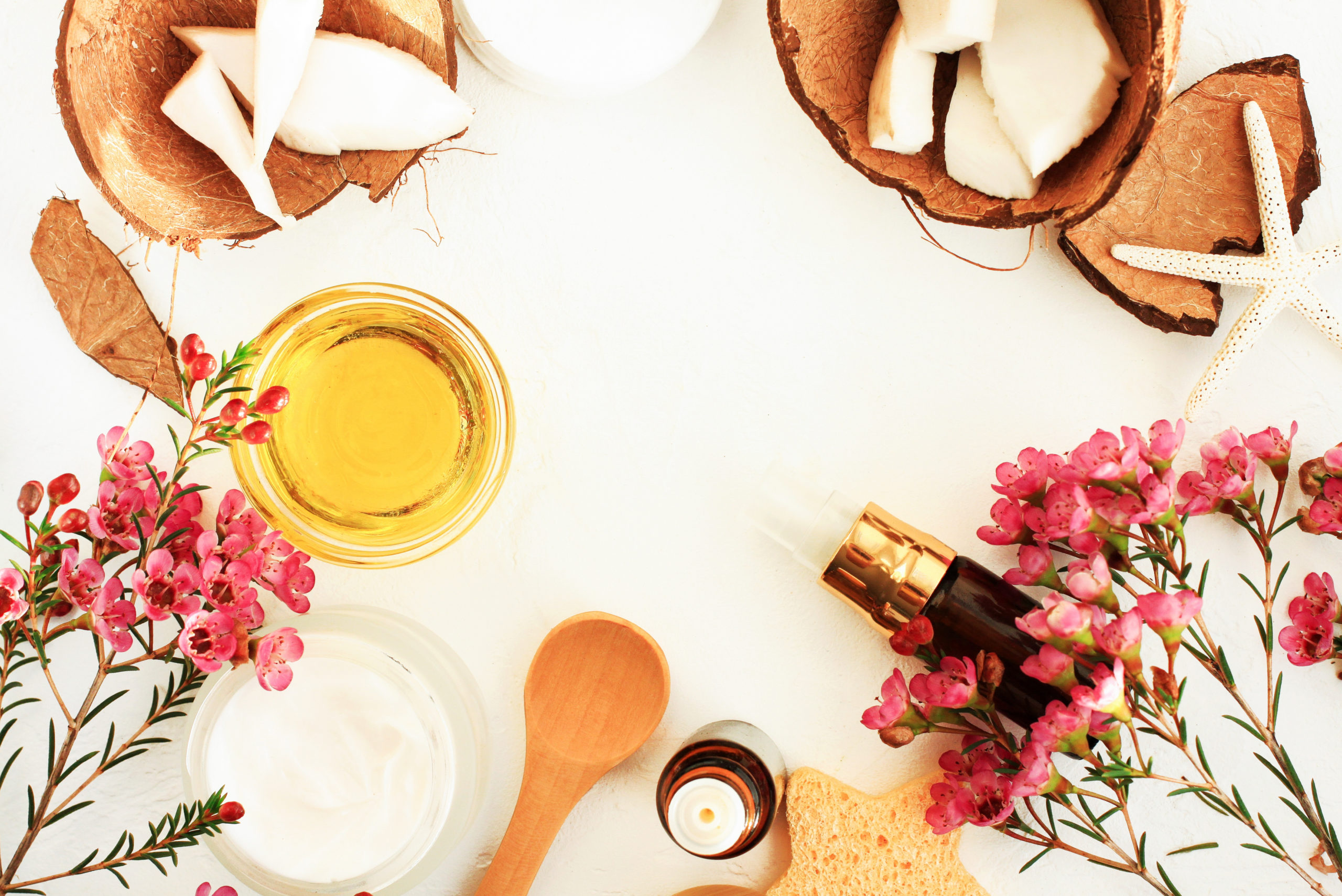 Vegan Skincare