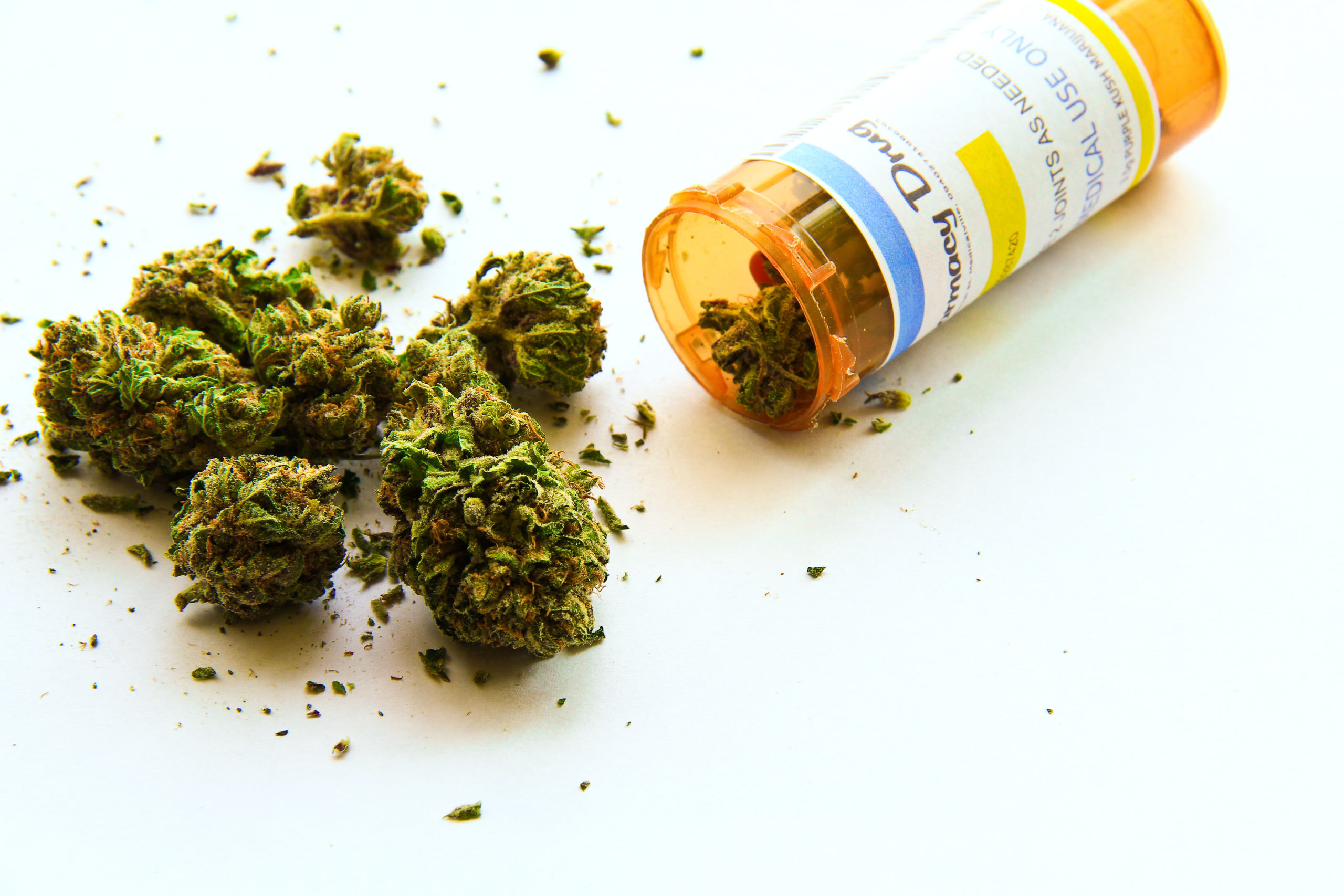 Do you believe medical marijuana is safe to use